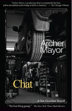 Chat - Archer Mayor