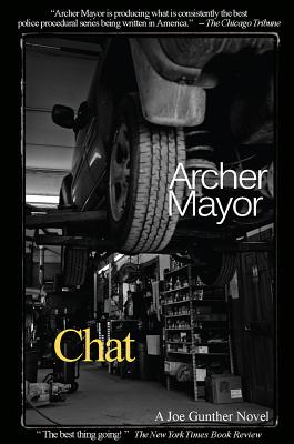 Chat - Archer Mayor
