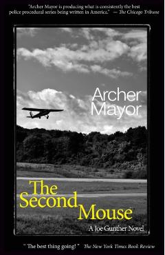 The Second Mouse - Archer Mayor