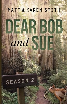 Dear Bob and Sue: Season 2 - Matt Smith