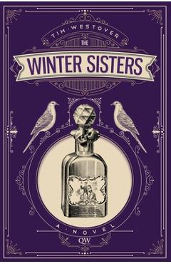 Poza produsului The Winter Sisters - Tim Westover