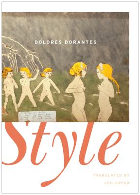 Style - Dolores Dorantes