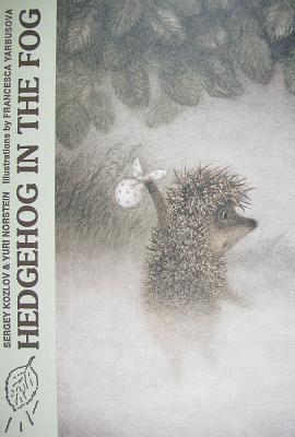 Hedgehog in the Fog - S. G. Kozlov
