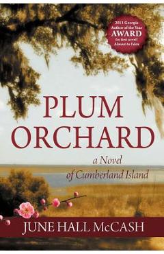 Poza produsului Plum Orchard - June Hall Mccash