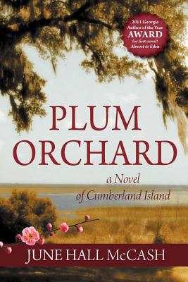 Plum Orchard - June Hall Mccash