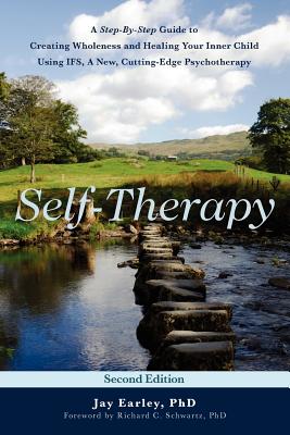 Self-Therapy - Jay Earley
