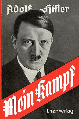 Mein Kampf(german Language Edition) - Adolf Hitler