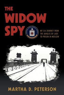 The Widow Spy - Martha D. Peterson