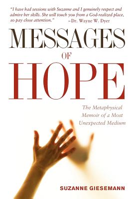 Messages of Hope - Suzanne Giesemann