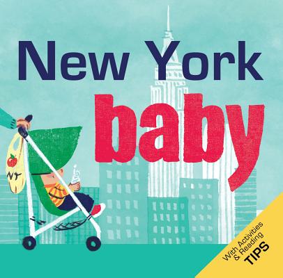 New York Baby: A Local Baby Book - Puck