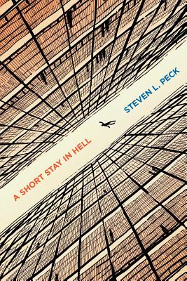 A Short Stay in Hell - Steven L. Peck