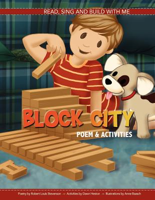 Block City - Dawn Heston