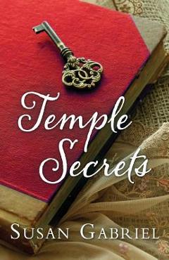 Poza produsului Temple Secrets: Southern Fiction (Temple Secrets Series Book 1) - Susan Gabriel