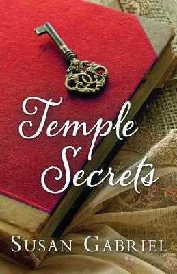 Temple Secrets: Southern Fiction (Temple Secrets Series Book 1) - Susan Gabriel