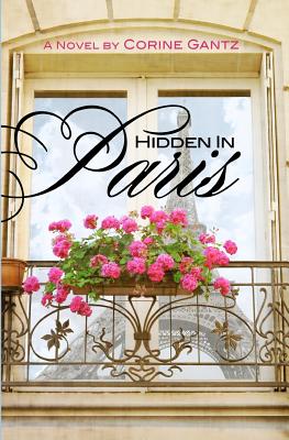 Hidden in Paris - Corine Gantz