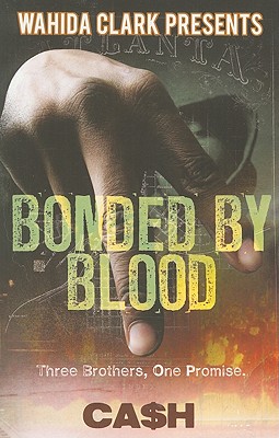 Bonded by Blood - Cash