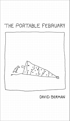 The Portable February - David Berman