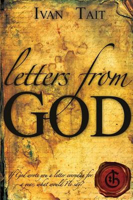 Letters from God - Tait Ivan