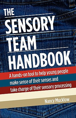 The Sensory Team Handbook - Nancy Mucklow
