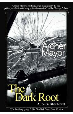 Poza produsului The Dark Root - Archer Mayor