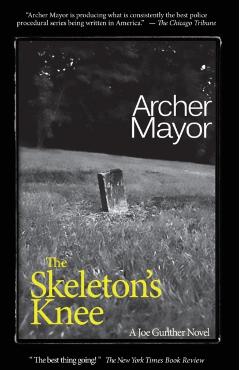 The Skeleton's Knee - Archer Mayor