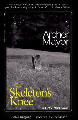 The Skeleton's Knee - Archer Mayor