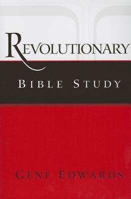 Revolutionary Bible Study - 109327 Seedsowers