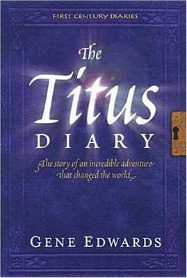 The Titus Diary - 109327 Seedsowers