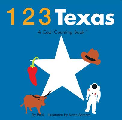 123 Texas - Puck