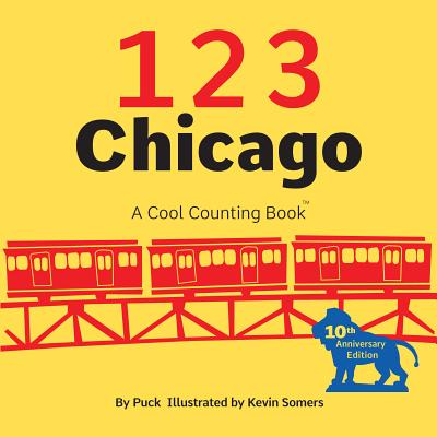123 Chicago - Puck