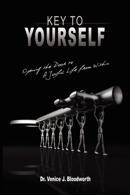 Key to Yourself - Venice J. Bloodworth