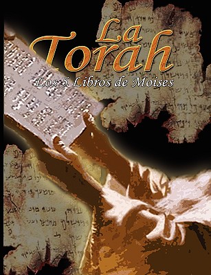 La Torah: Los 5 Libros de Moises - Uri Trajtmann