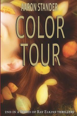 Color Tour - Aaron Stander