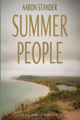 Summer People - Aaron Stander