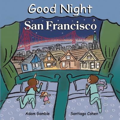 Good Night San Francisco - Adam Gamble