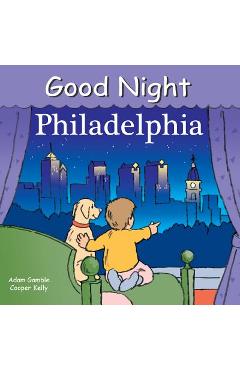 Poza produsului Good Night Philadelphia - Adam Gamble