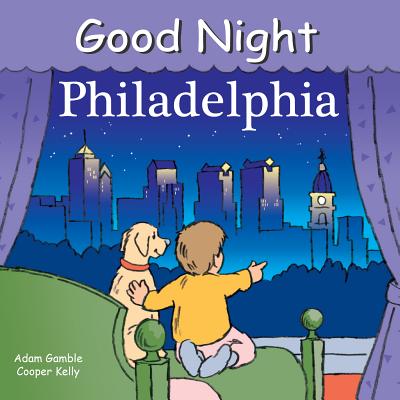 Good Night Philadelphia - Adam Gamble