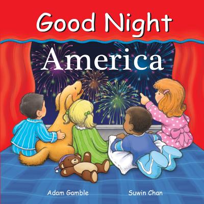 Good Night America - Adam Gamble