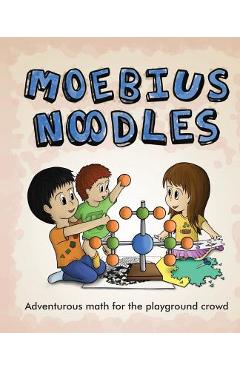 Poza produsului Moebius Noodles - Yelena Mcmanaman