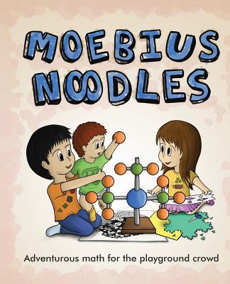 Moebius Noodles - Yelena Mcmanaman