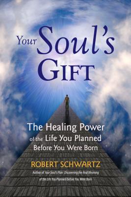 Your Soul's Gift: The Healing Power of the Life You Planned Before You Were Born - Robert Schwartz