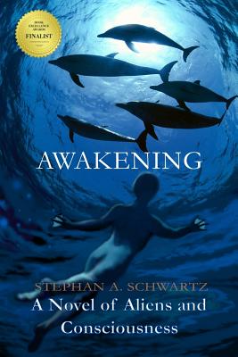 Awakening: A Novel of Aliens and Consciousness - Stephan Andrew Schwartz