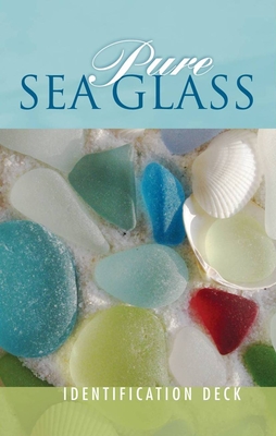 Pure Sea Glass Identification Deck - Richard Lamotte