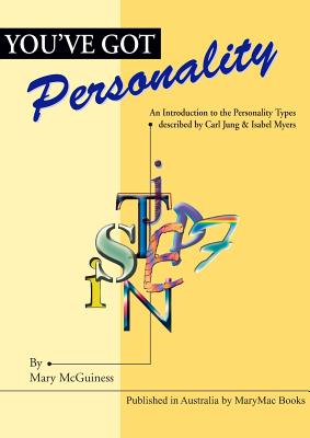 You've Got Personality - Mary Mcguiness