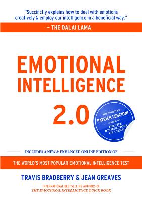 Emotional Intelligence 2.0: With Access Code - Travis Bradberry