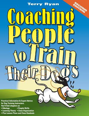 Coaching People to Train Their Dogs - Terry Ryan