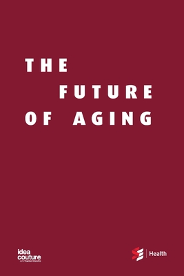 The Future of Aging - Shirlee Sharkey