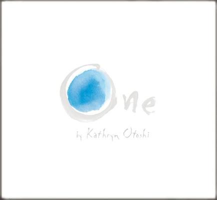 One - Kathryn Otoshi