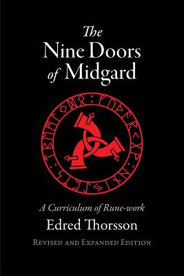 The Nine Doors of Midgard: A Curriculum of Rune-work - Edred Thorsson