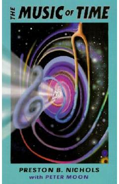 Poza produsului The Music of Time - Preston B. Nichols